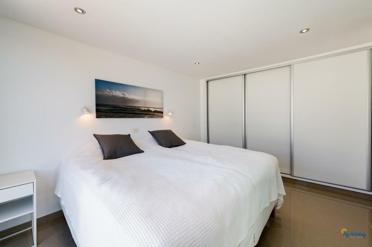 Soothing Sea Apartment Puerto Rico  Exterior foto