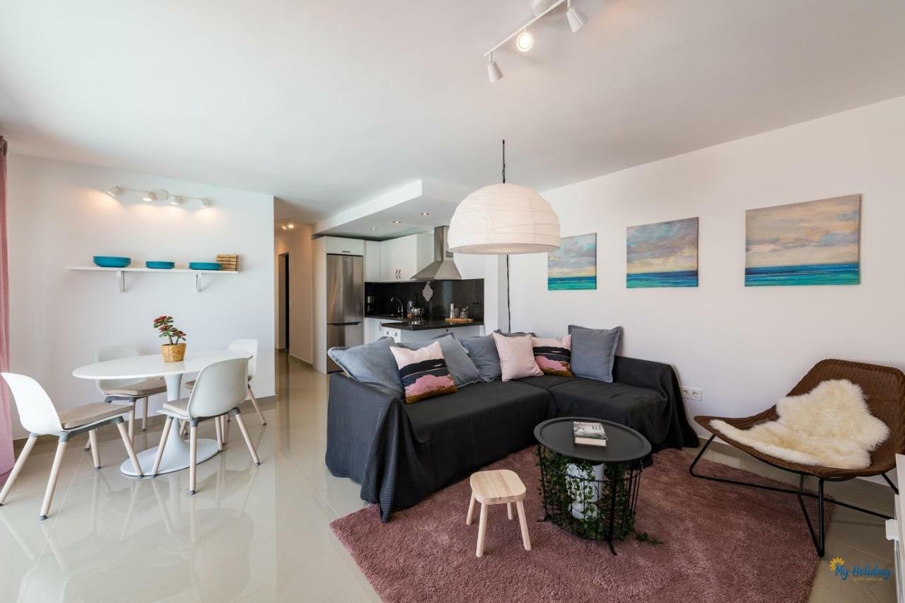 Soothing Sea Apartment Puerto Rico  Exterior foto