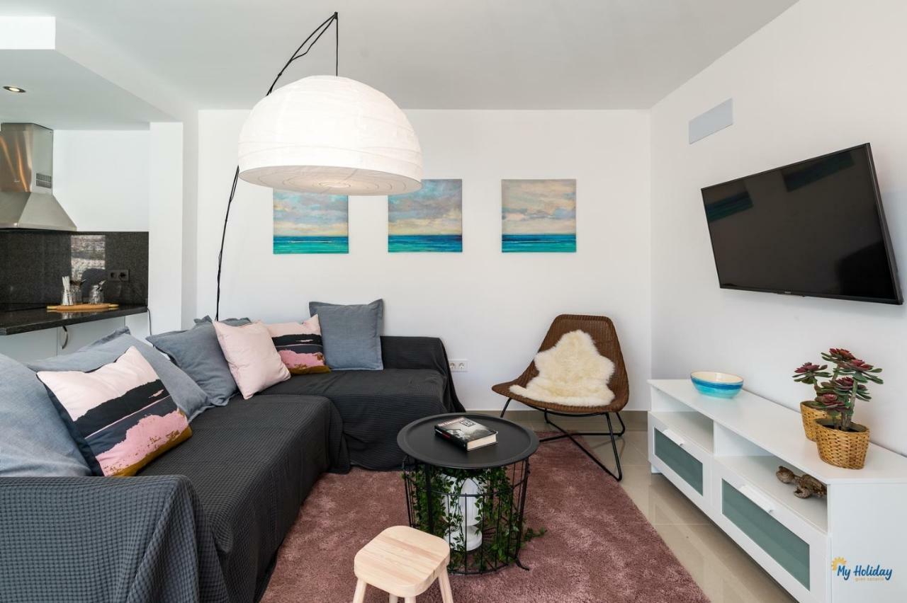 Soothing Sea Apartment Puerto Rico  Exterior foto